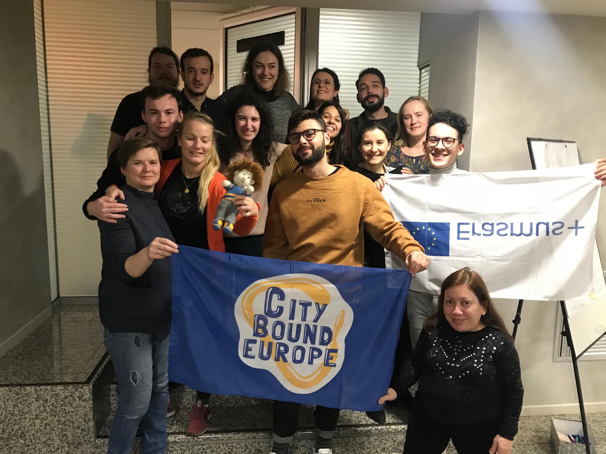 Seminari City Bound
